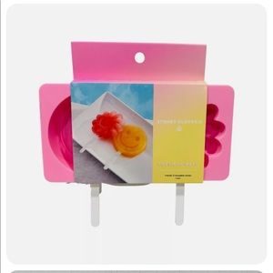 Stoney clover popsicle mold new with tags